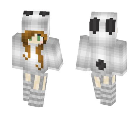 Download Cute Bunny Girl Minecraft Skin For Free Superminecraftskins