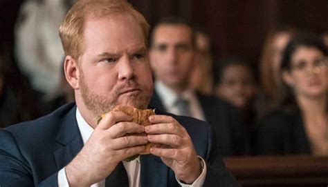 The Jim Gaffigan Show Plugged In