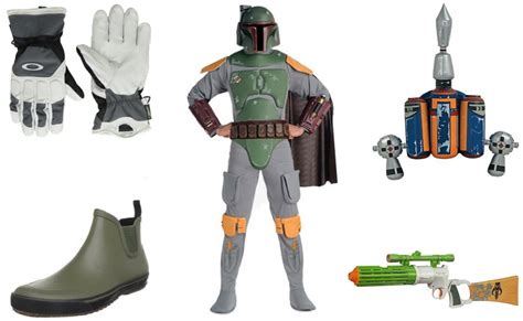 Shop our officially licensed boba fett costumes for the best selection of star wars costumes! Boba Fett Costume | DIY Guides for Cosplay & Halloween