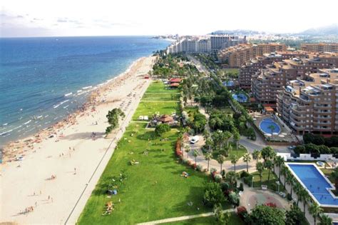 Alquila los apartamentos marina d´or 3000 en oropesa del mar y no pagues todo hasta tu llegada. Marina d'Or tantea a los dueños de apartamentos para lograr ingresos | Empresas | Cinco Días