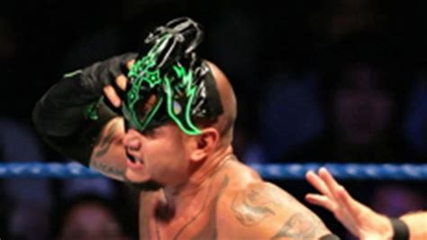 Wwe Rey Mysterio Unmasked Picture Youtube