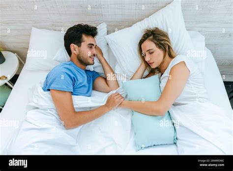Sleeping Partner Hi Res Stock Photography And Images Alamy