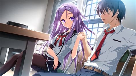 Prime 10 Excessive College Romance Anime You May Have Missed Win Big