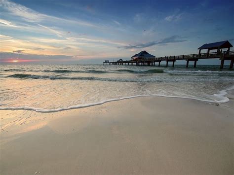 Clearwater Beach Holidays North Gulf Coast Florida Travel Inspiration