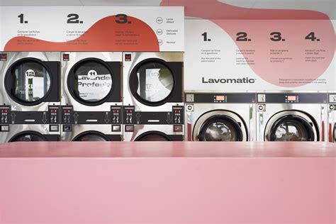 F33 Redesign a Self-Service Laundry Network Brand - World Brand Design Society