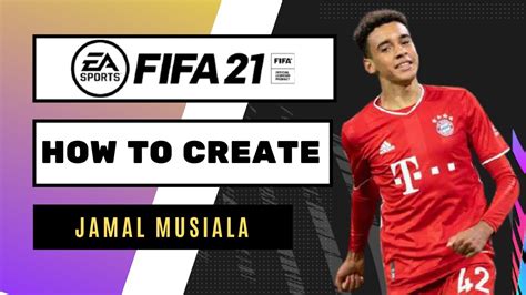 Find the net in fifa 21 and you signal a noisy, triumphant blast of licensed music. Jamal Musiala Fifa 21 Face - Fifa 21 The Best Young Centre ...