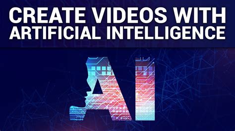 Creating Youtube Videos With Ai A Step By Step Guide