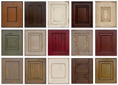 Do you assume kitchen cabinet styles and finishes appears great? Looking Up In a Down Economy: Custom Cupboards ...