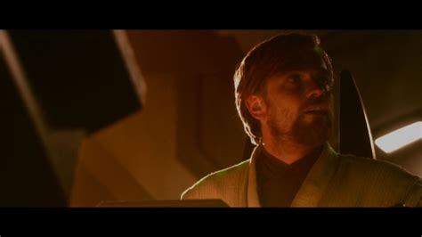 Obi-Wan Kenobi /Revenge Of The Sith - Obi-Wan Kenobi Image (23983432) - Fanpop