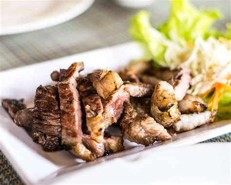 Naha Thai Restaurant | Sugar Land, TX