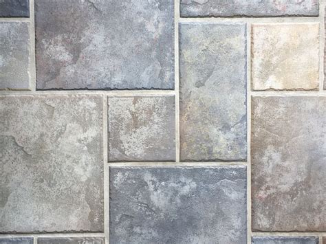 Daltile Cobblestone Floor Tile Tile Floor Flooring Stone Tile Flooring