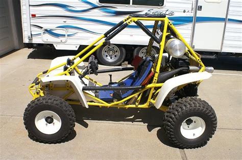 Parts on the honda engines are relatively inexpensive, and honda rebuilds are cheap. Honda Odyssey | Kart, Gaiola de trilha