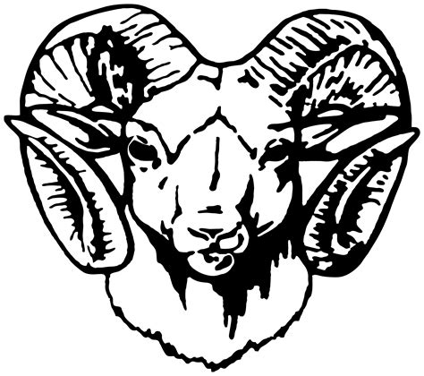 Collection Of Ram Head Png Pluspng 7956 Hot Sex Picture
