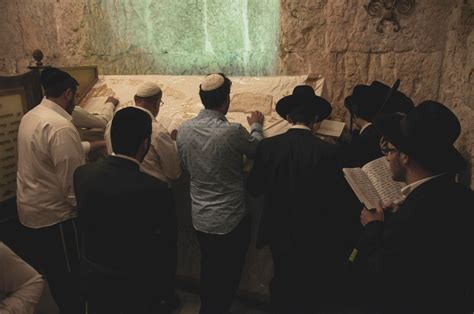 Jewish Priests Kohanim And Caring For The Dead My Jewish Learning