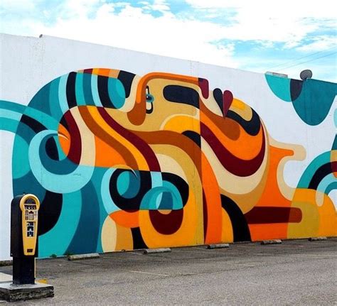 New By James Reka In San Francisco 415 Lp Wall Street Art Urban