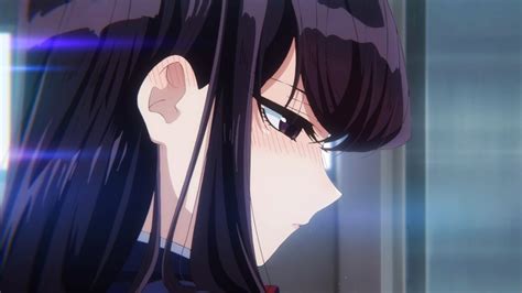 Komi San Wa Komyushou Desu Nuevo Trailer Revela La Fecha De Estreno Del Anime Play Reactor