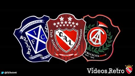 Club atlético independiente de avellaneda. Himno completo del Club Atletico Independiente - YouTube
