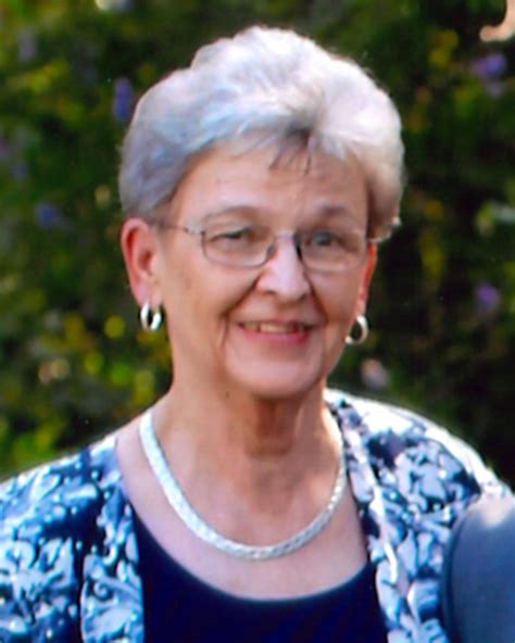 Janet Odstrcil Obituary Temple Tx