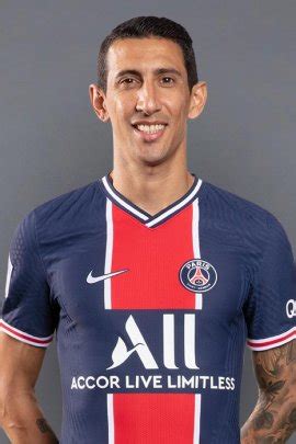 Game log, goals, assists, played minutes, completed passes and shots. Paris S-G 2020/2021
