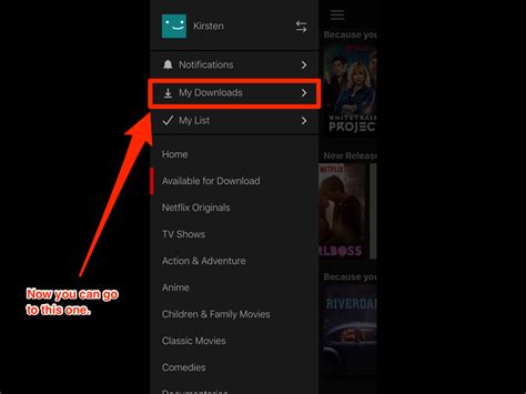 How To Download On Netflix To Watch Shows And Movies Offline Business