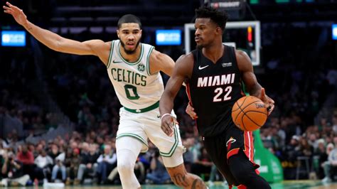 Play time is over in the nba bubble. NBA Playoffs 2020: Miami Heat vs. Boston Celtics series ...