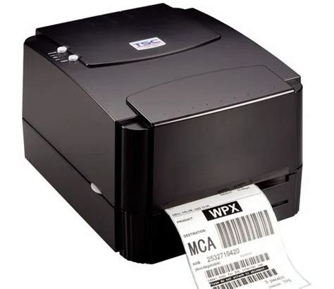 Barcode Machine At Rs 13000 Barcode Printers In Hyderabad Id