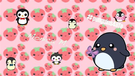 Strawberry Kawaii Wallpapers Top Free Strawberry Kawaii Backgrounds