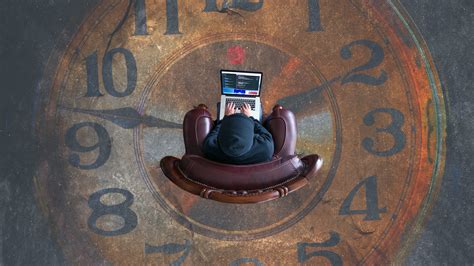 4 Strategies To Help Make The Most Of Your Time
