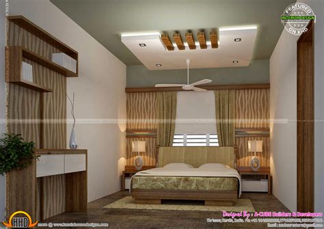 Kerala Interior Design Ideas Kerala Home Design And