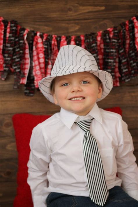 Striped Toddler Tie Toddler Tie Infant Tie By Momandbabyboutique