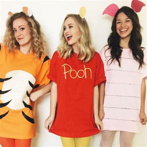 50 Best Group Halloween Costumes For Best Friends And Fun Families Best