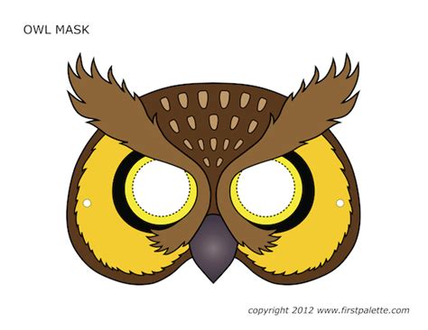 Kinderkostüme kinder kostüme eulen basteln vorlage halloween kinderkostüme eule masken kinder tiermasken vogelkostüm eulen kostüm. Printable Halloween Masks | Printable halloween masks, Owl ...