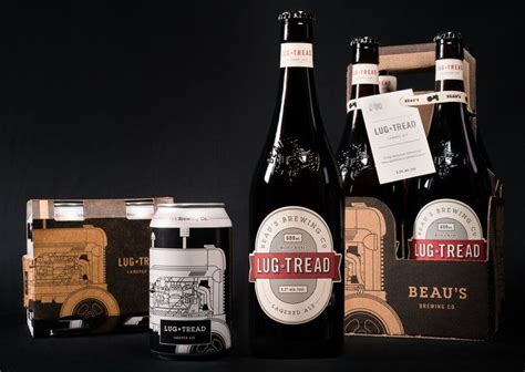Beer And Branding Beaus All Natural Hop Culture Beer Industry Beer