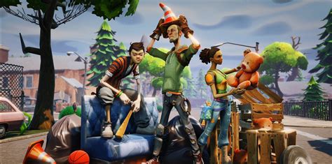 Browse millions of popular fortnite wallpapers and ringtones on zedge and personalize your phone to suit you. epic games fortnite hd wallpaper