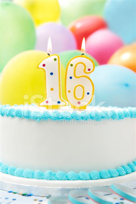 I have planned so many wonderful activities and i can't wait to see your. Cake Celebrating 16th Birthday Stock Photos - FreeImages.com