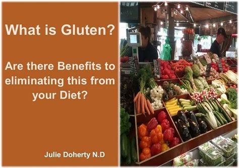 Does Gluten Cause Health Problems Ways You Will Benefit By Decreasing