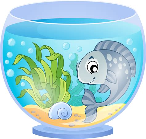 Aquarium Png Transparent Image Download Size 1632x1549px