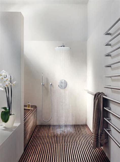 22 modern rain shower ideas for refresh your body homemydesign