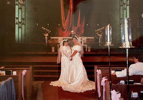 Before Marriage, a Fight for Commitments – Queer Silicon Valley