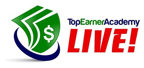 Details Of Our Top Earner Academy Live Event