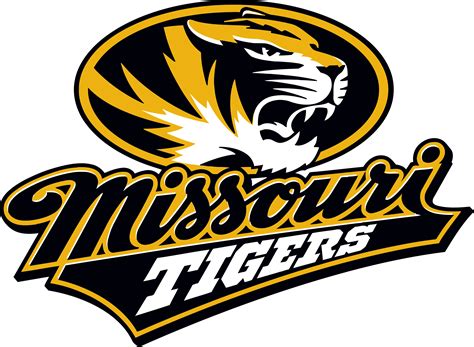 Missouri Tigers Svg Tigers Svg Tigers Logo Svg Sport Svg Inspire Uplift