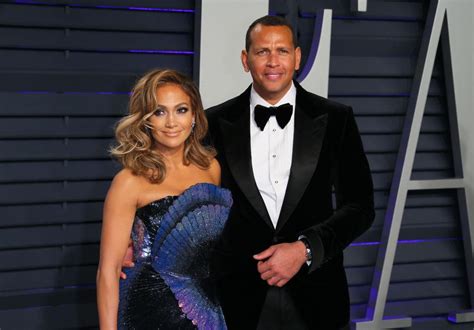 Why Jennifer Lopez Didnt Want To Marry Alex Rodriguez