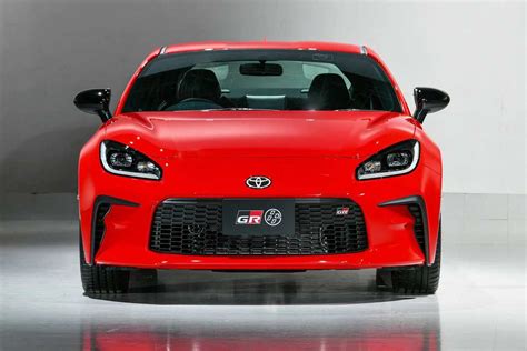 2022 Toyota Gr86 Review Price Specs And Features