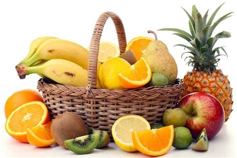 La Importancia De Las Frutas Y Las Verduras Libbys