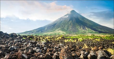 Mayon Volcano Discover The Philippines