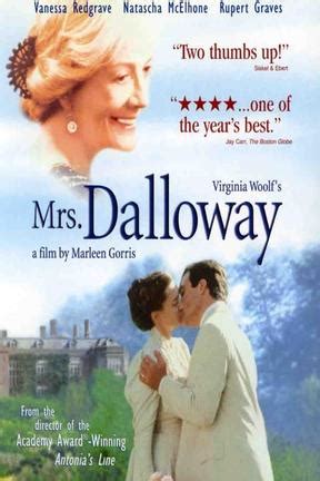 Virginia woolf brought to light an ugly truth that people didn't really talk about much at. Watch Mrs. Dalloway Online | Stream Full Movie | DIRECTV