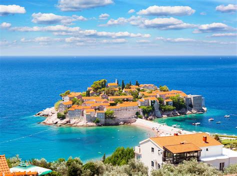 Visit montenegro, a country of tall people, dramatic nature contrasts and colorful rains. Green Motion | New flights open from Gatwick and ...