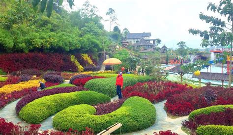 Best Holiday Spots In Bandung West Java Everywhere You Should Go