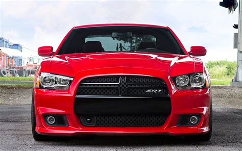 Dodge Charger Srt Front View 2017 Cars Red Charger Supecars Dodge