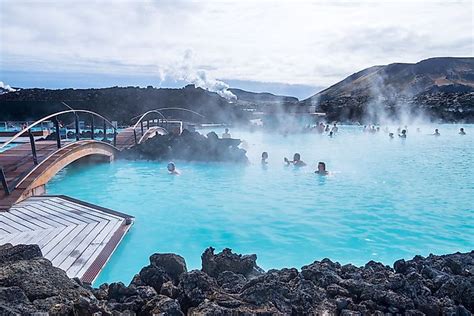 The 10 Most Visited Tourist Destinations In Iceland
